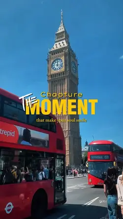 Chapture the moment