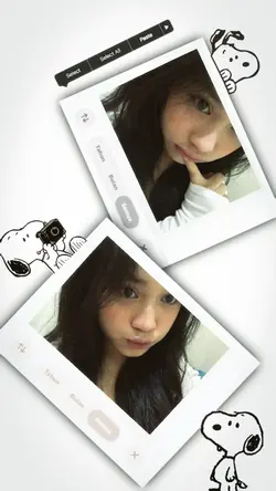 snoopy