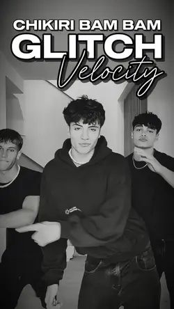 Glitch Bam Velocity 
