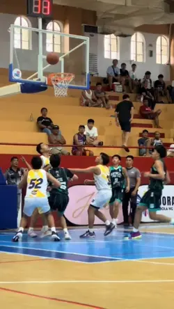 FastBreak