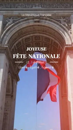 bastille day