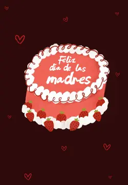 Feliz día mamá ♥️👸🏻🌺