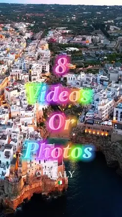 8 Videos Or Photos