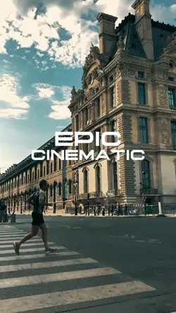 EPIC CINEMATOC