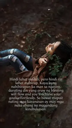 Sabayan mo ng dasal