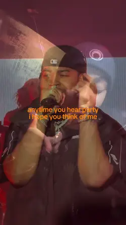 TBH partynextdoor