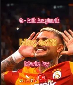 Gs maç editi