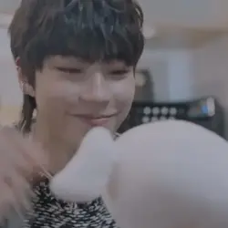 han seo jun bebeğimm