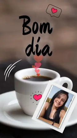 Bom dia