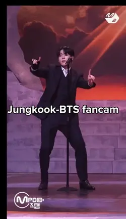 Jungkook 