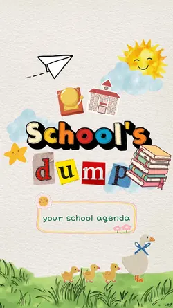 school activities 