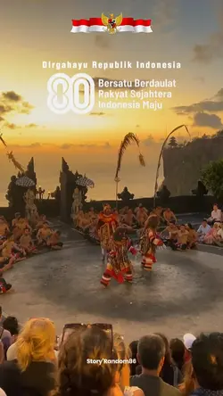 TEMPLATE HUT RI