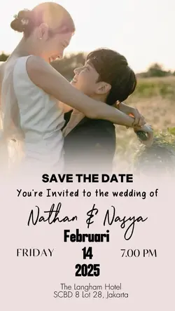 Invited Wedding 