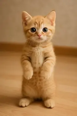 Cat glass break