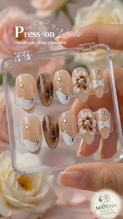 Press-on Nails