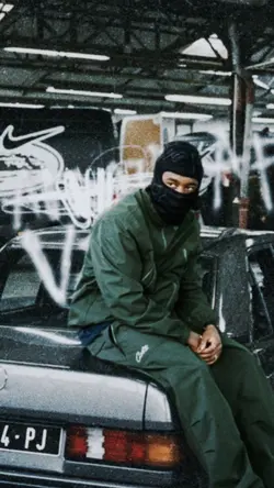 gangsta vibes 