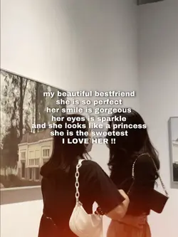my beautiful best