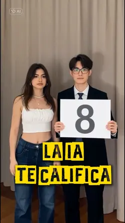 Calificación IA 
