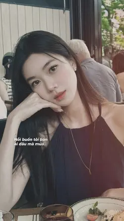Nỗi buồn ai mua❣️