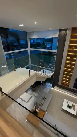 Luxury/ House