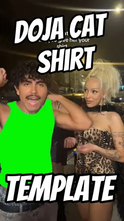 Doja Cat Shirt