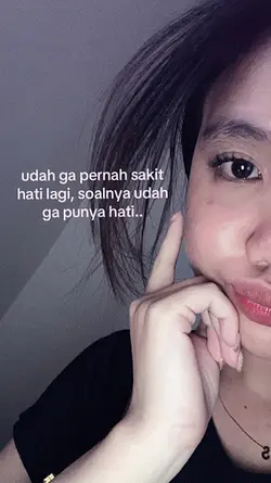 udah gapernah sakit