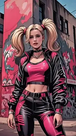 Comics AI
