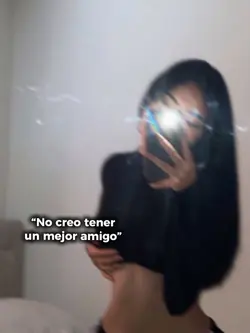 Mejor amigo