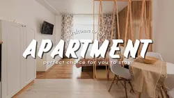 Apartment Promotion