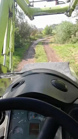 Landwirtschaft 