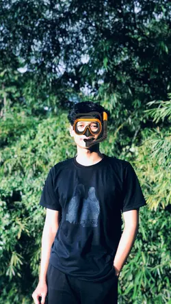 kacamata renang
