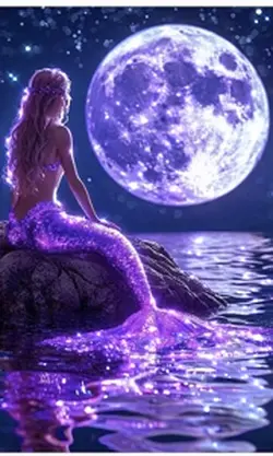 Mermaid 