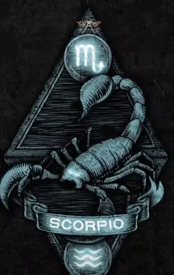 scorpion