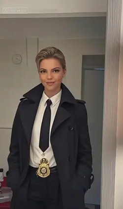 detective swapped 