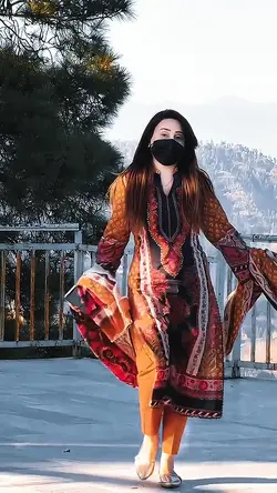 chunri chunri