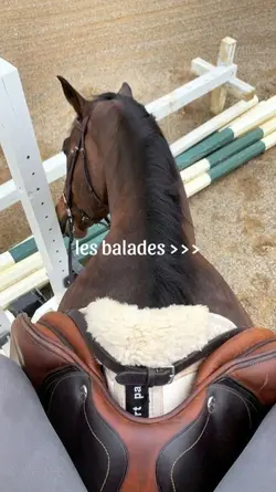 les balades 