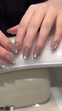  NAILS