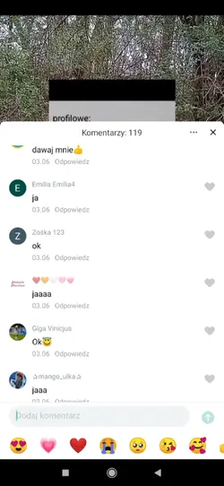 przepraszam