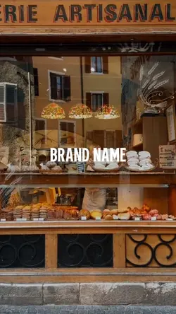 bakery