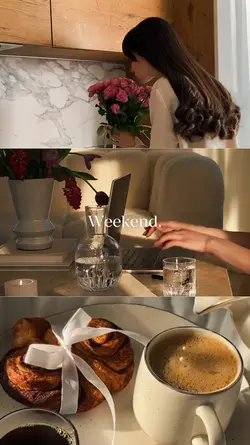 Weekend vlog