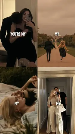 Lover.