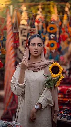 ایرانی