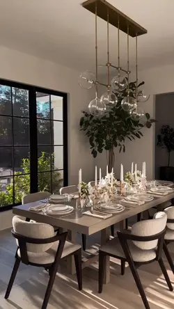 Luxury House