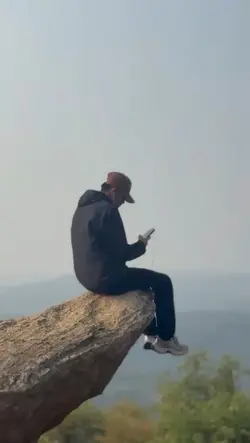 Keindahan alam 