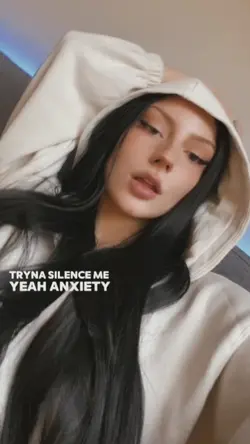 anxiety