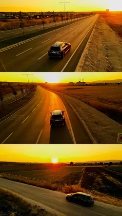 Benden Sonra Drone