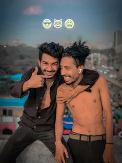 mention ur frnd