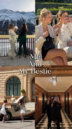 Me and my Bestie