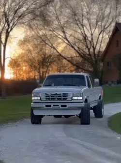 You drive a Toyota🤓