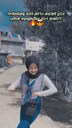 goyang dangdut asik